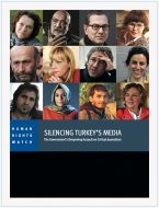 Silencing-Turkeys-Media