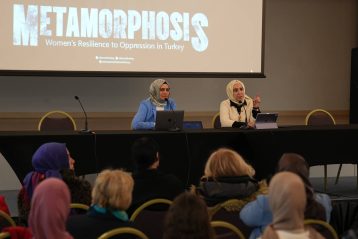 Metamorphosis - Cover
