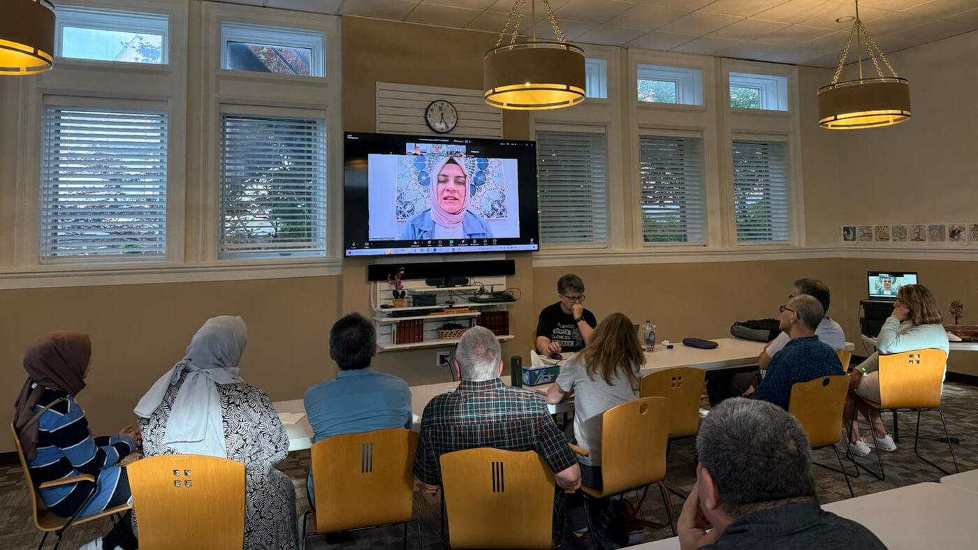 Kansas City Hosts Screening of Metamorphosis Documentary