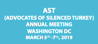AST Annual D.C Meeting and Hill Day