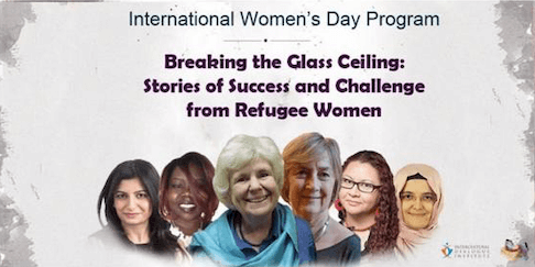 International Women’s Day Program