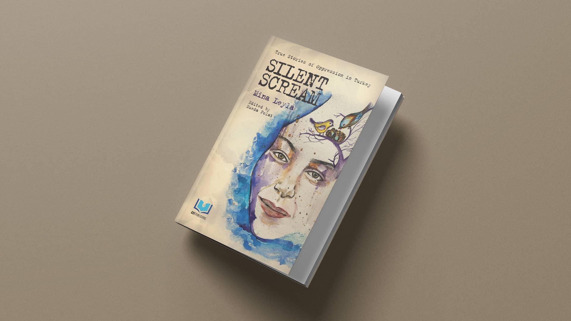 Silent Scream: True Stories of Oppression in Turkey