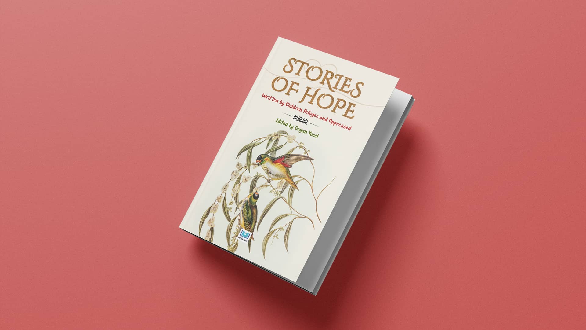 Stories of Hope 1 – Bilingual