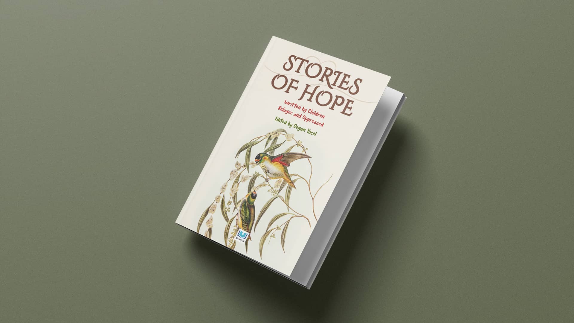 Stories of Hope 1