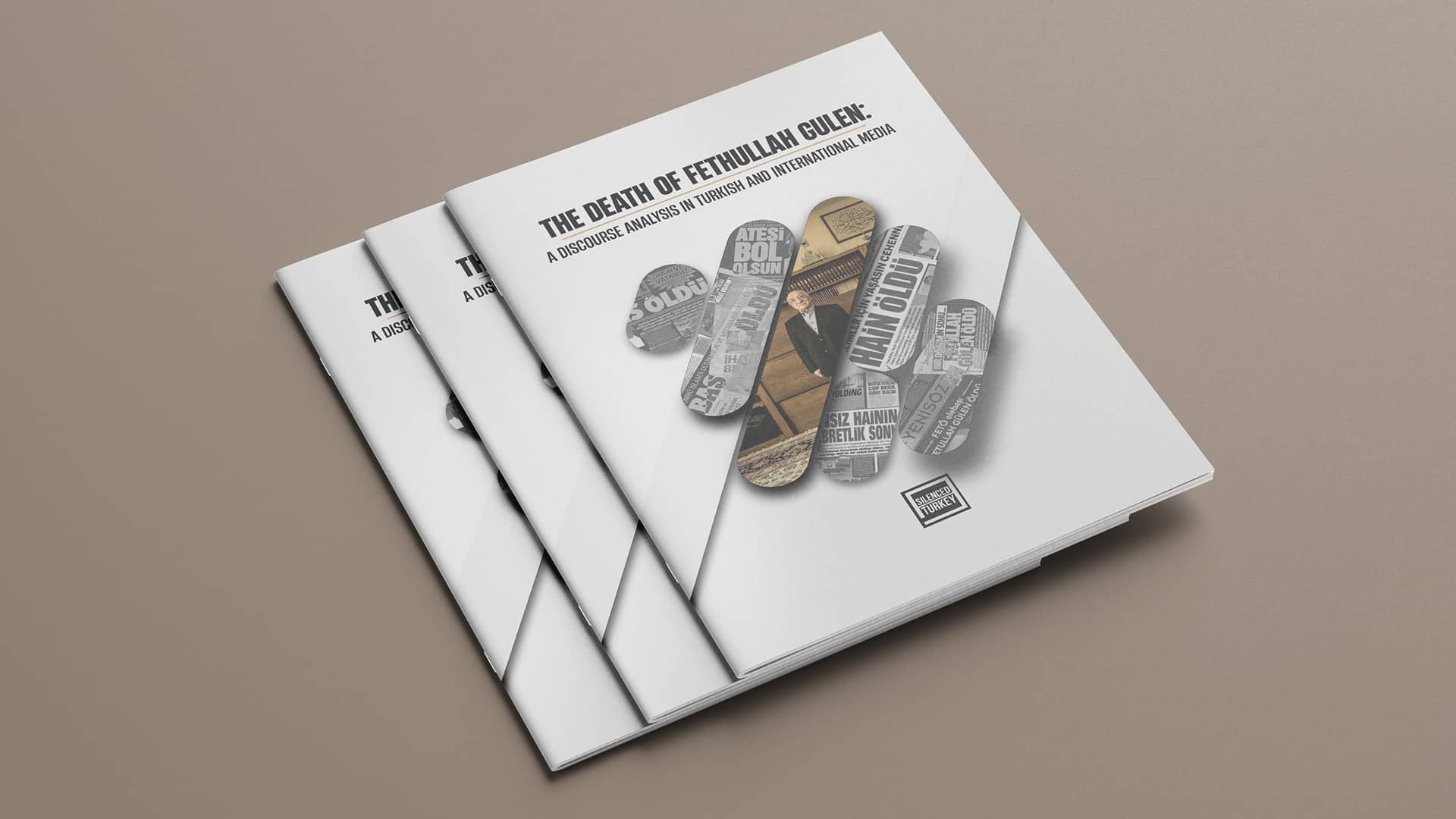 The Death of Fethullah Gülen: A Discourse Analysis in Turkish and International Media