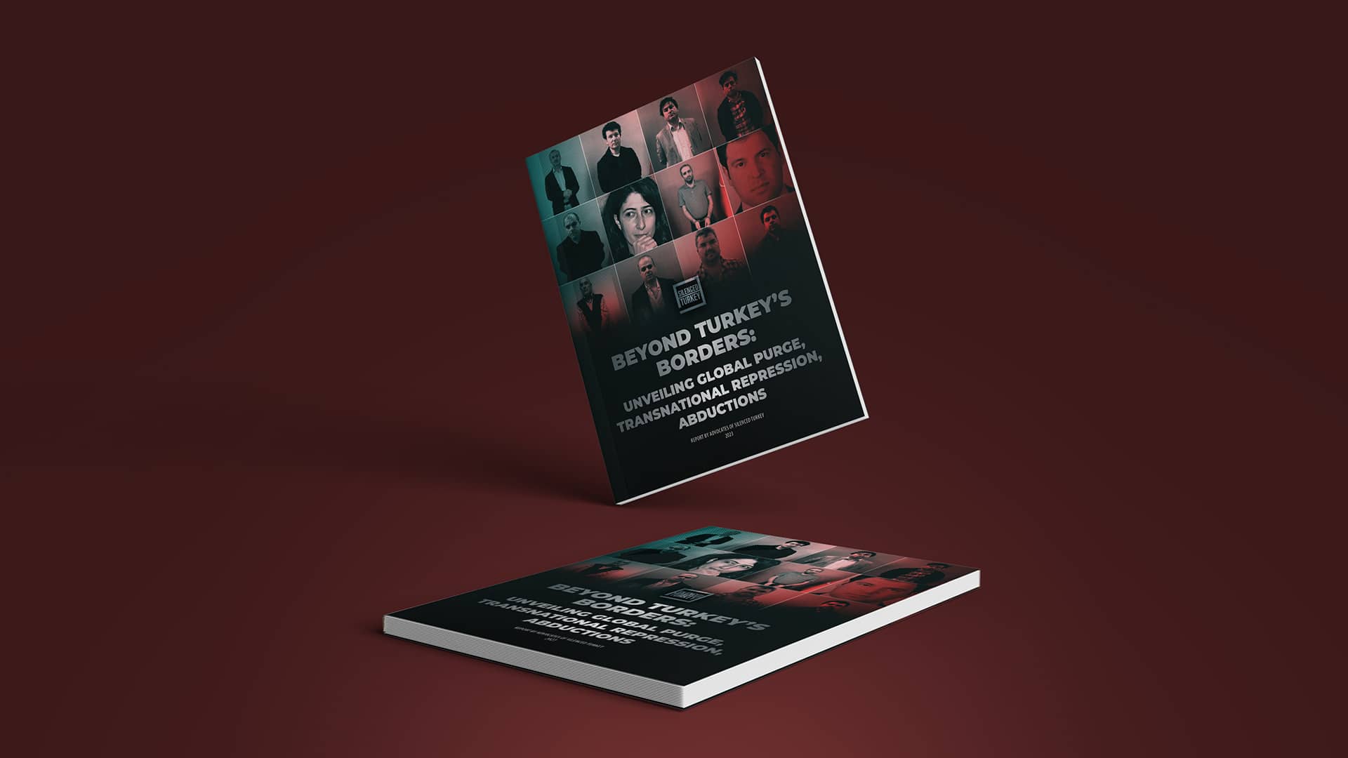 Beyond Turkey’s Borders: Unveiling Global Purge, Transnational Repression, Abductions