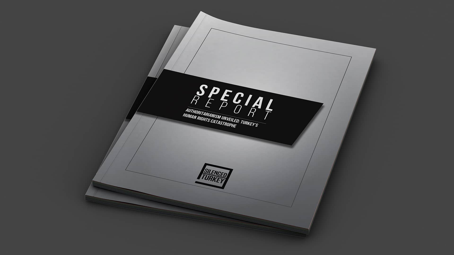 Special Report: “Authoritarianism Unveiled: Turkey’s Human Rights Catastrophe”