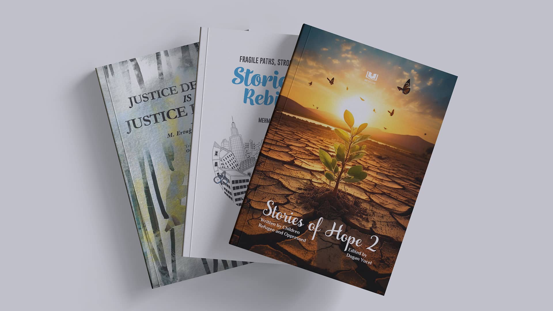 Book Publications