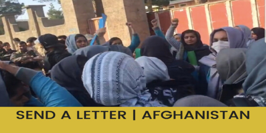 After Yearlong Struggle, Turkey’s Crackdown Reaches Afghan Schools