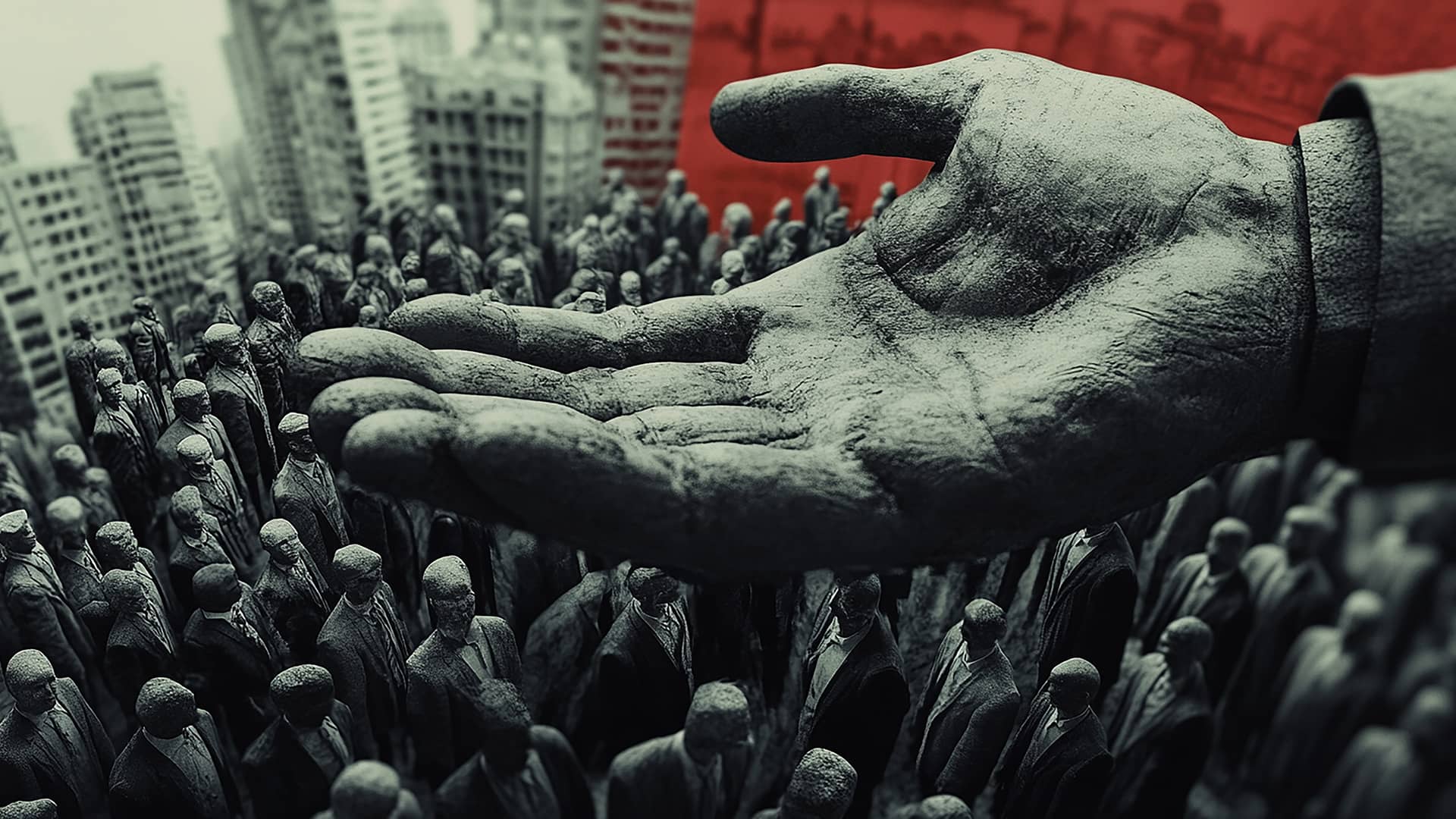 International Human Rights Law: Empowering Victims of State Oppression