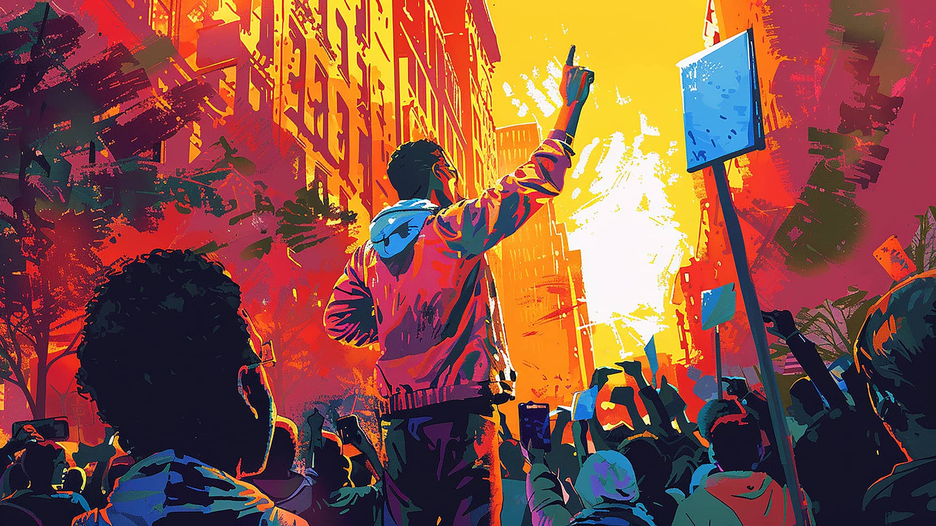 Grassroots Advocacy: How You Can Stand Up for Human Rights in Turkey