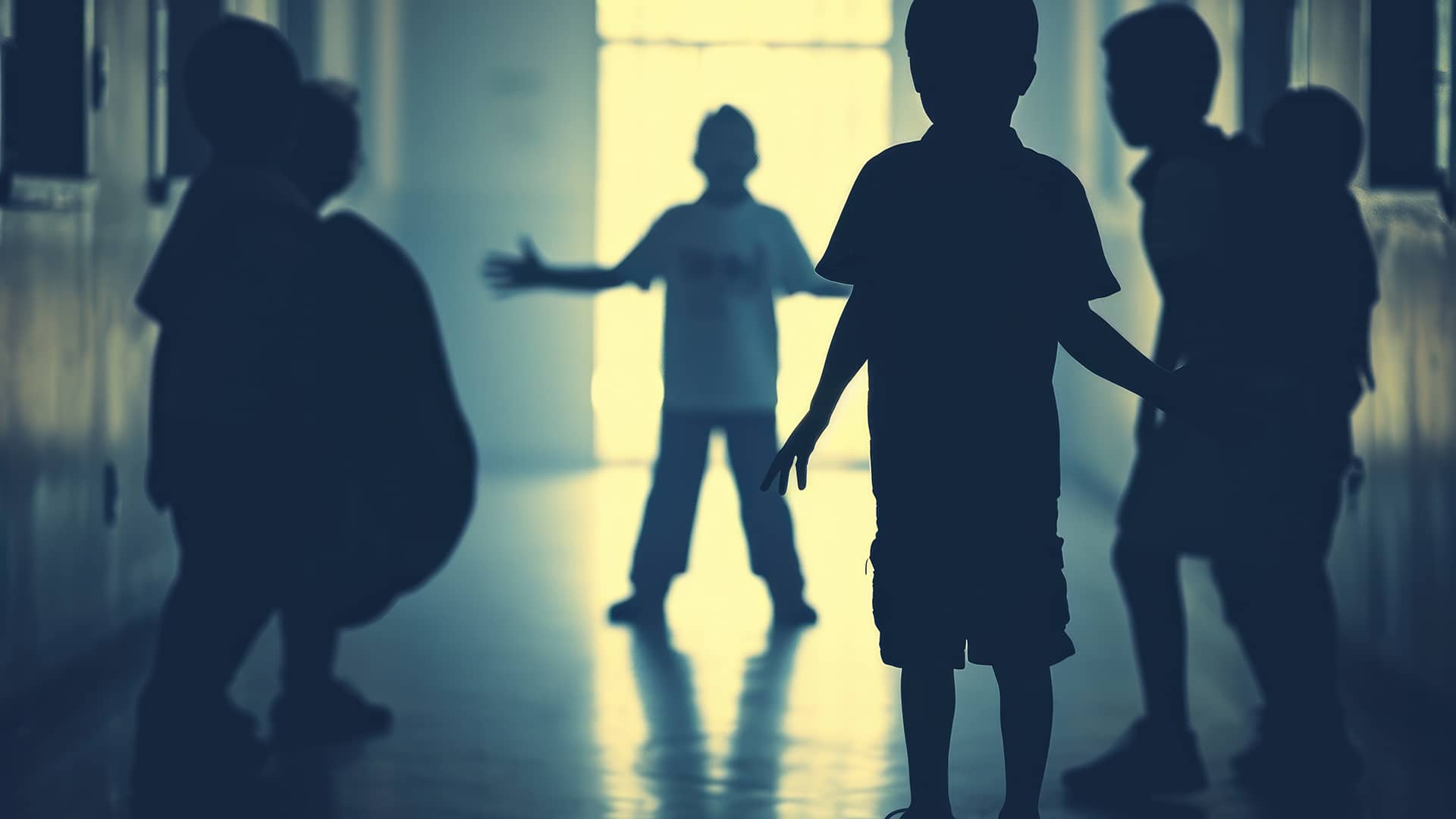 Families Under Siege: The Human Impact of Mass Detention