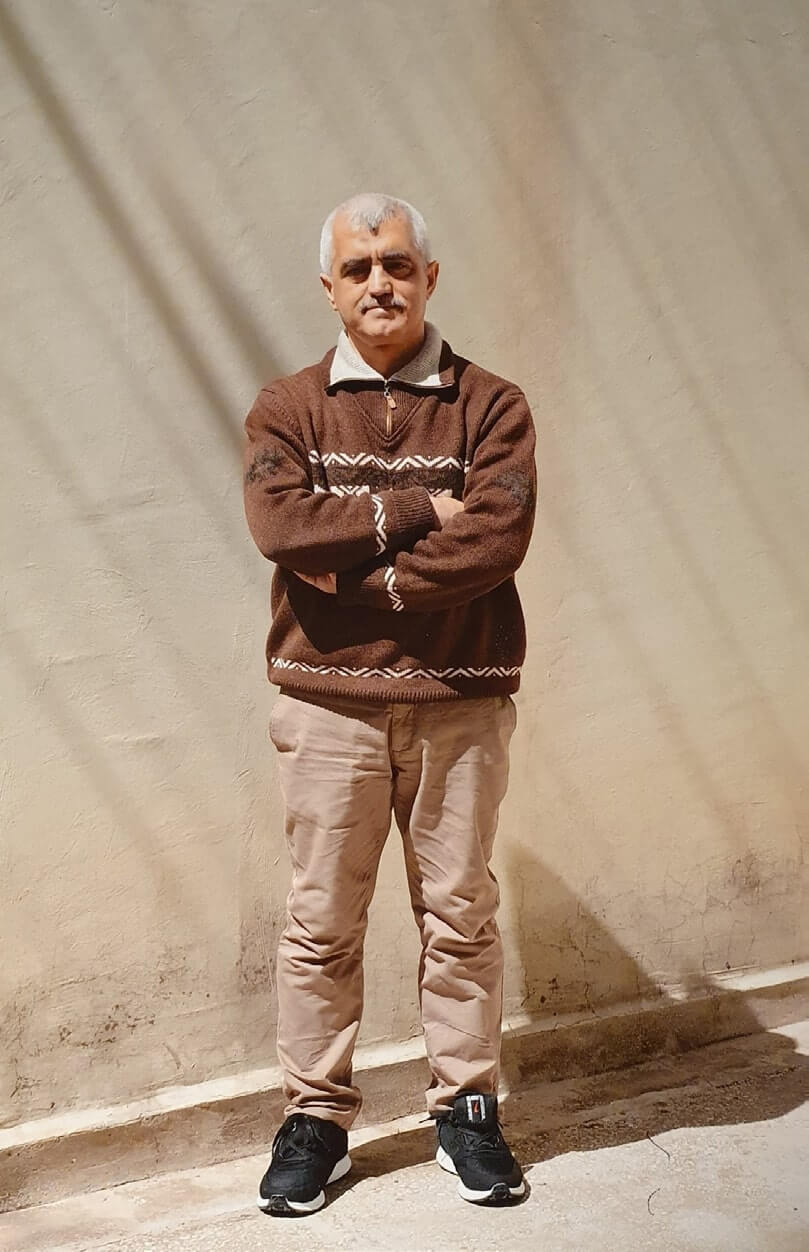 Ömer Faruk Gergerlioğlu