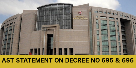 Statutory Decree No. 696 and the Demise of Rule of Law