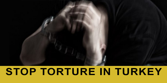 AST Statement on Torture Allegations in Turkey, Konya
