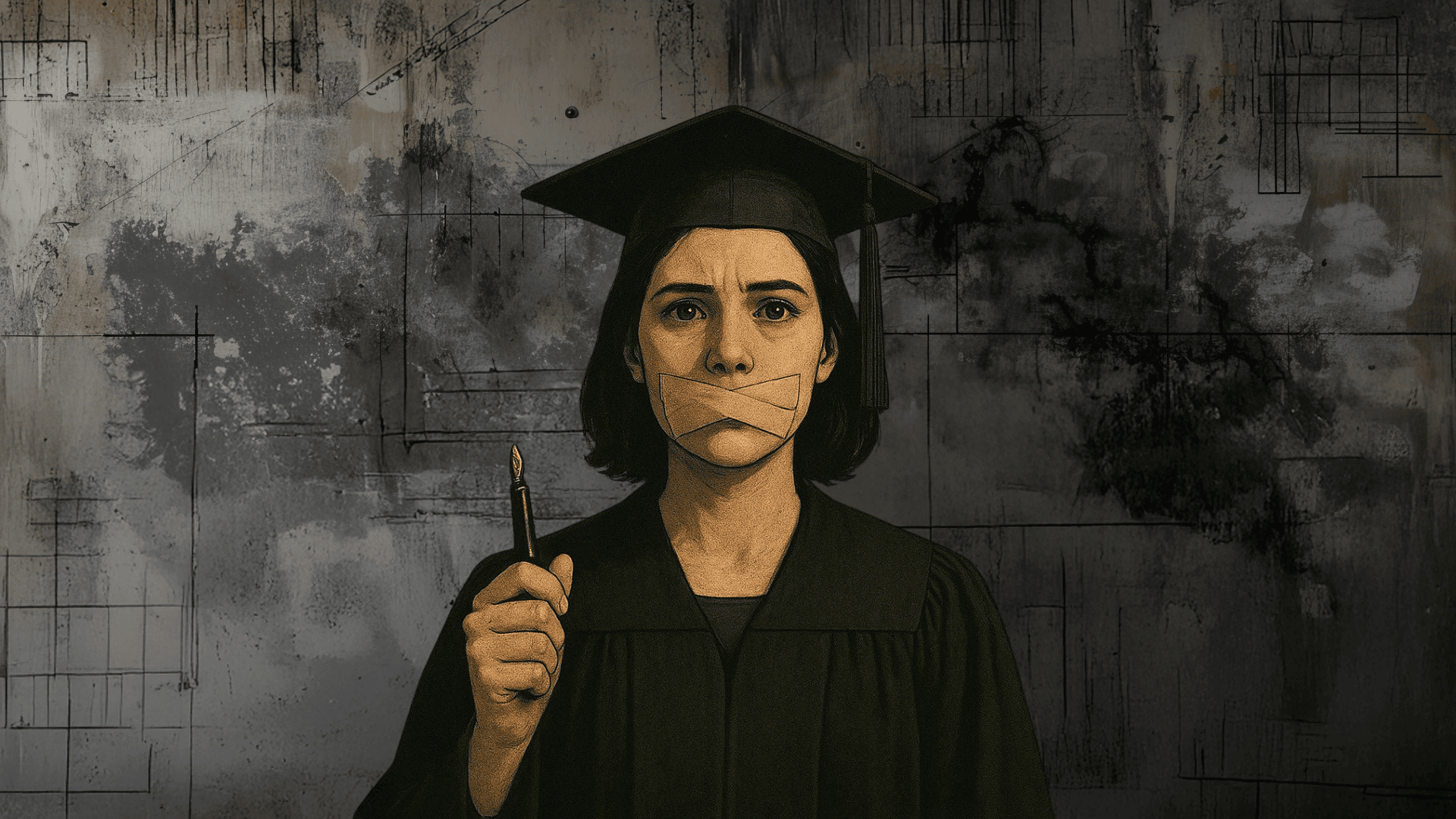 Academic Voices Silenced in Turkey