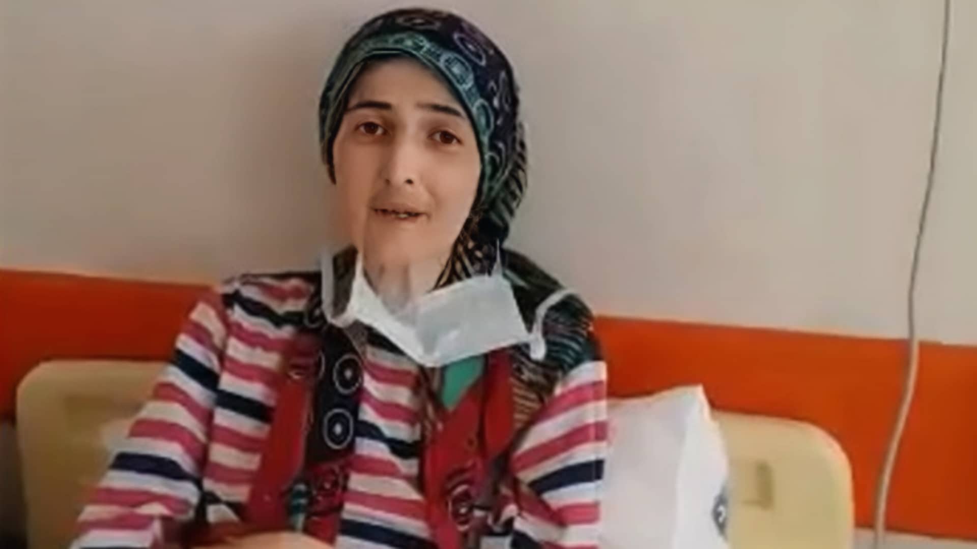 The critical health situation of Fatma Gormez and urgent action for the release of Bekir Gormez on conditions of pending trial without arrest