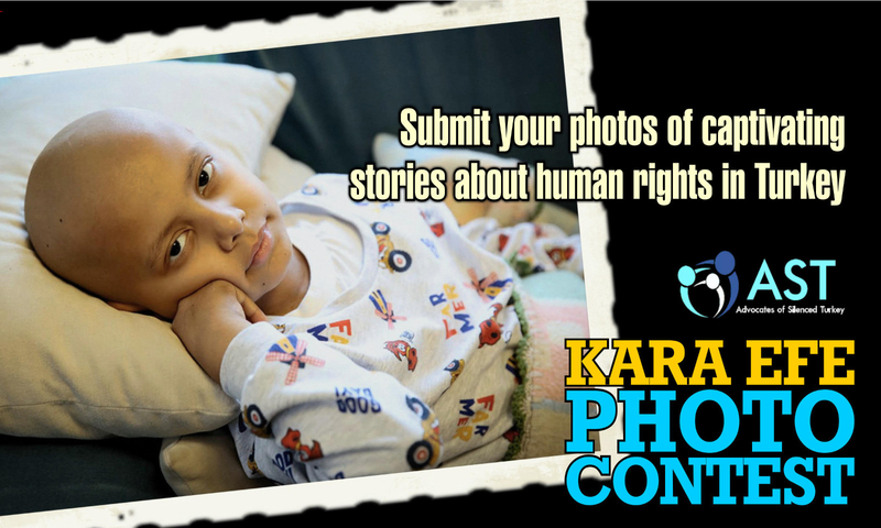 Kara Efe Photography Contest