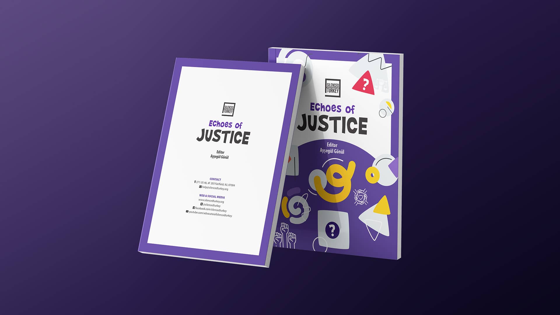 Echoes of Justice: 100 Kahoot Questions on Human Rights