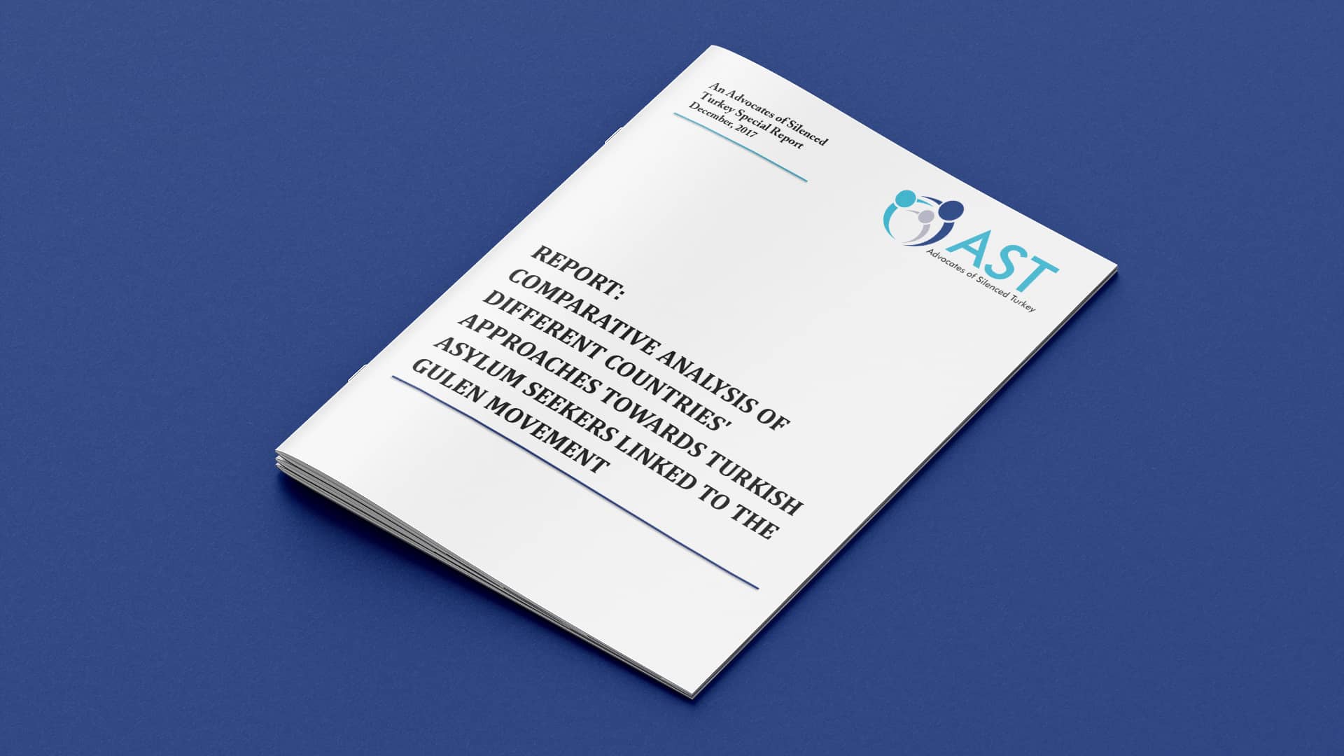 Comparative Analysis of Different Countries’ Approaches Towards Turkish Asylum Seekers Linked to the Gulen Movement