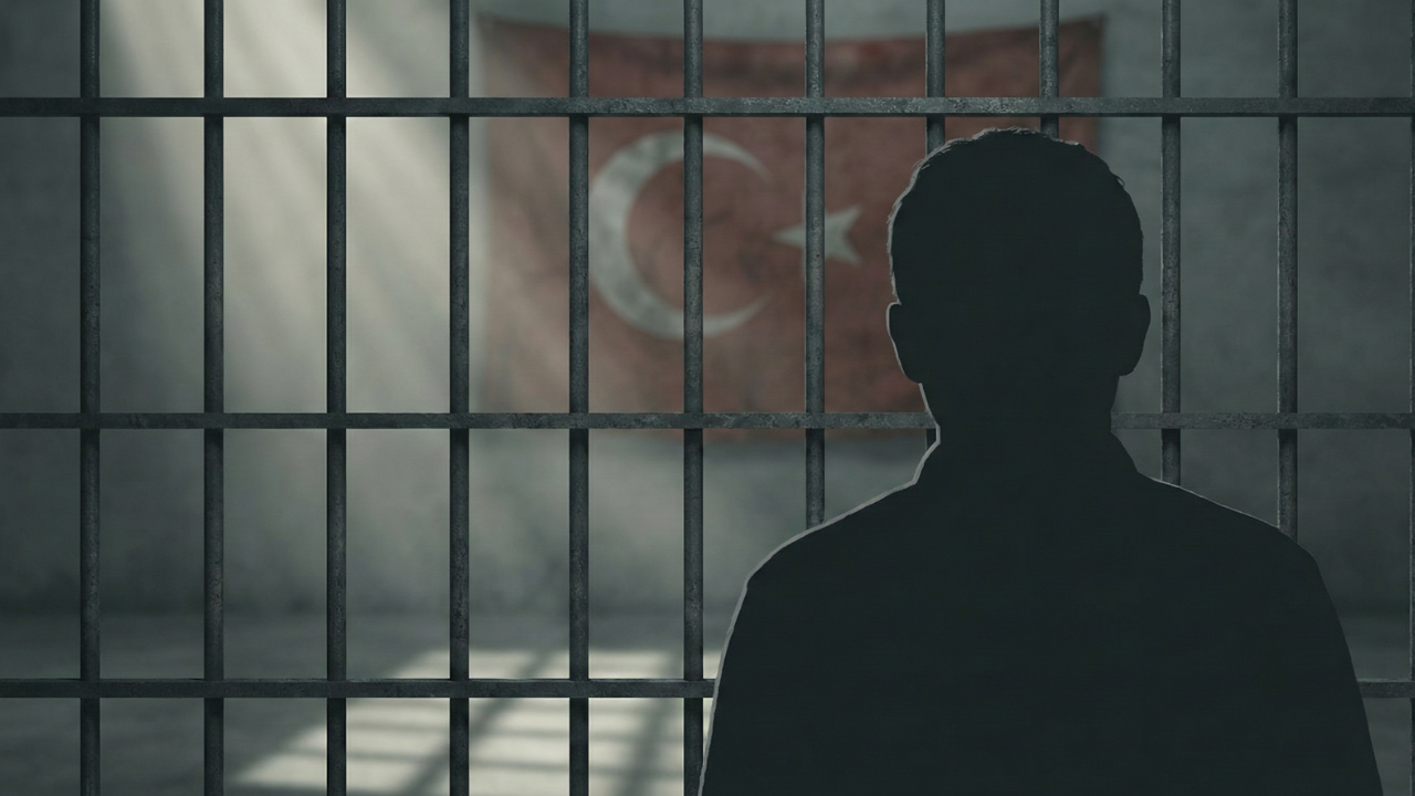 Defending Human Rights in Turkey: Advocates of Silenced Turkey and the Long Struggle for Freedom