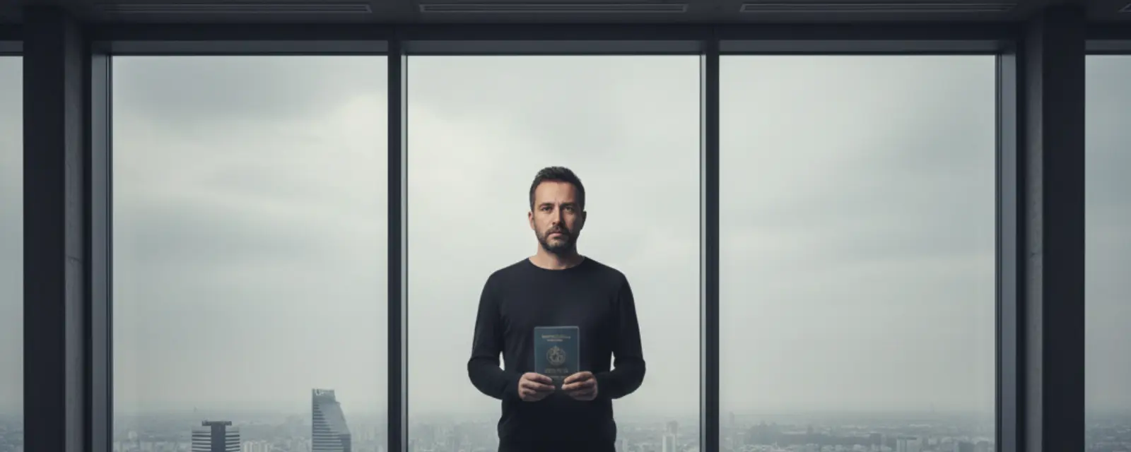 Passport Bans in Turkey: How Political Dissidents Are Trapped Inside the Country