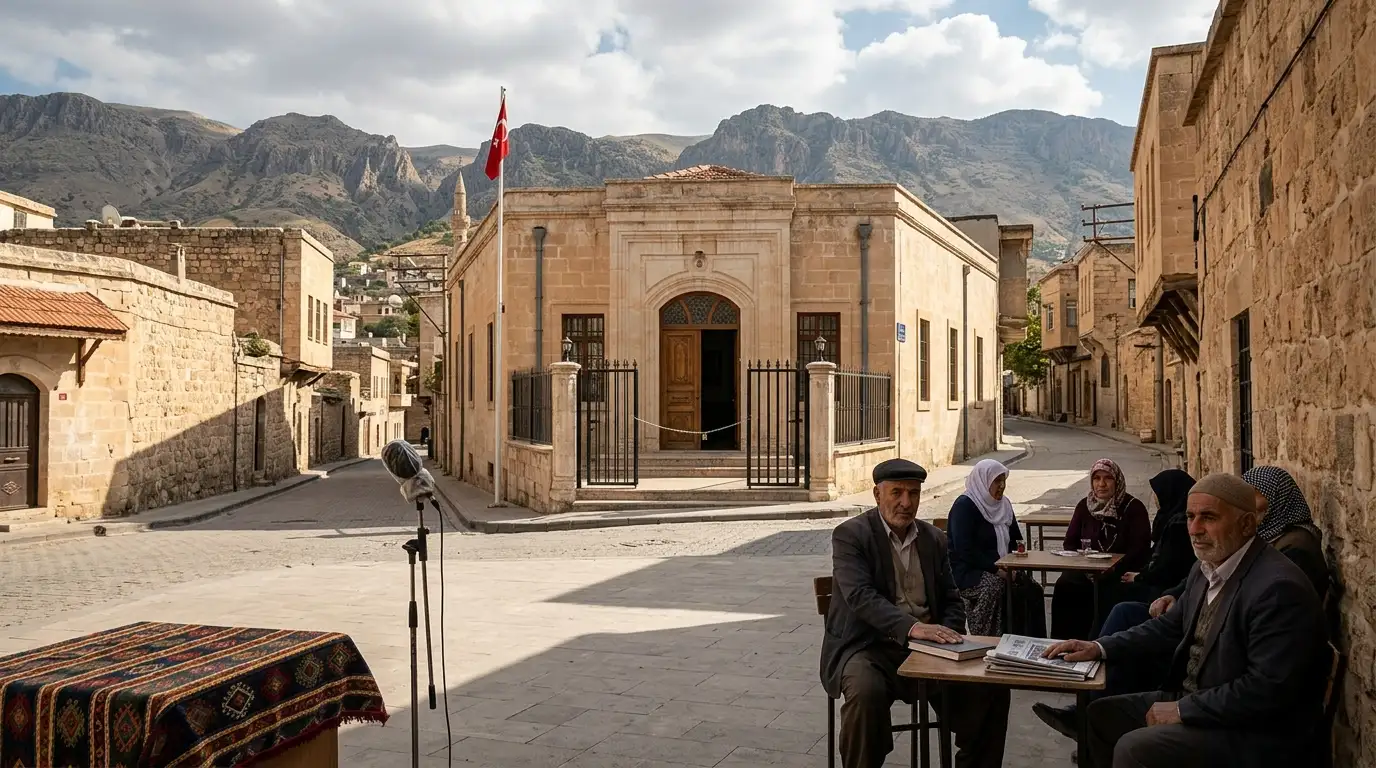 Kurdish Rights and Local Democracy Under Pressure in Southeast Türkiye