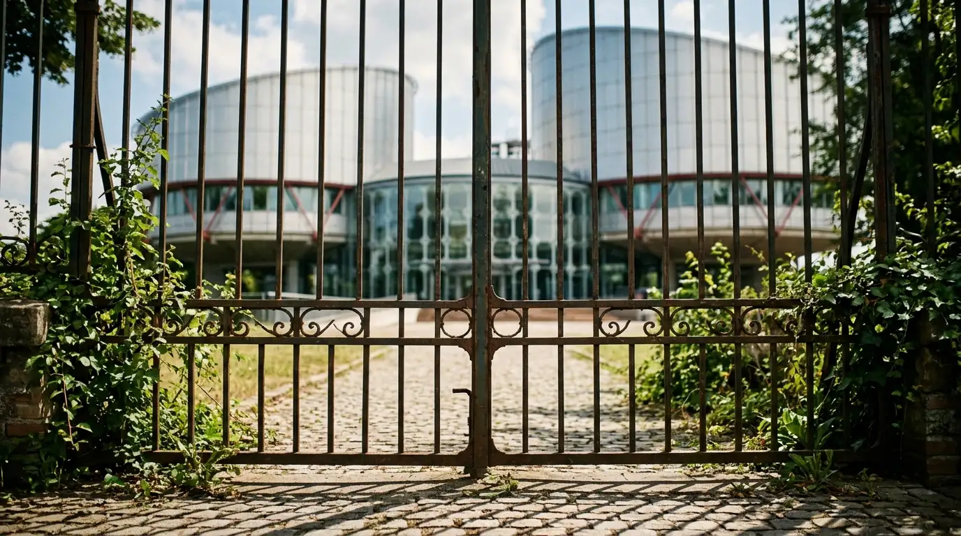 Justice Deferred: How Türkiye Is Ignoring European Court of Human Rights Rulings