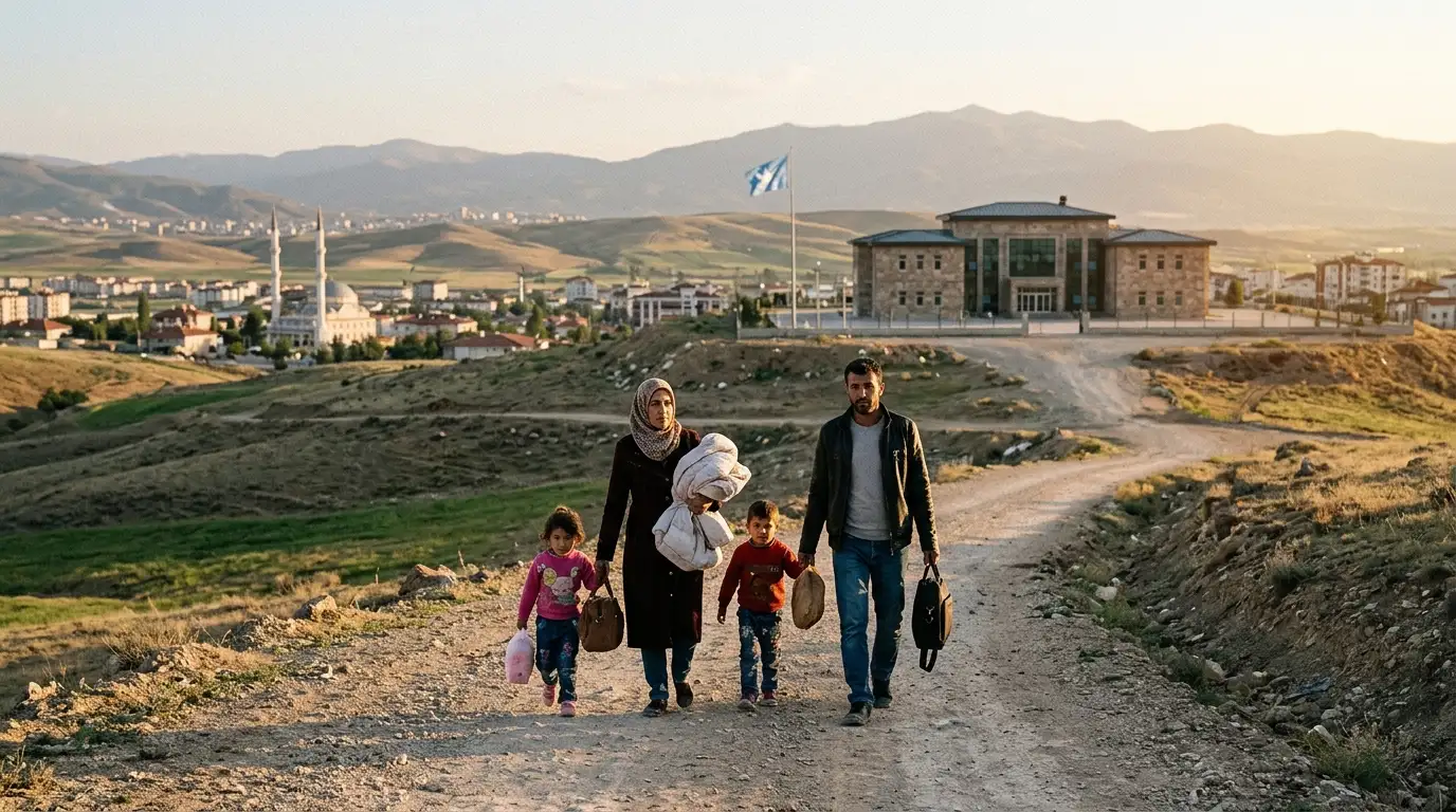 Millions Seeking Safety: Refugee Rights and State Obligations in Türkiye