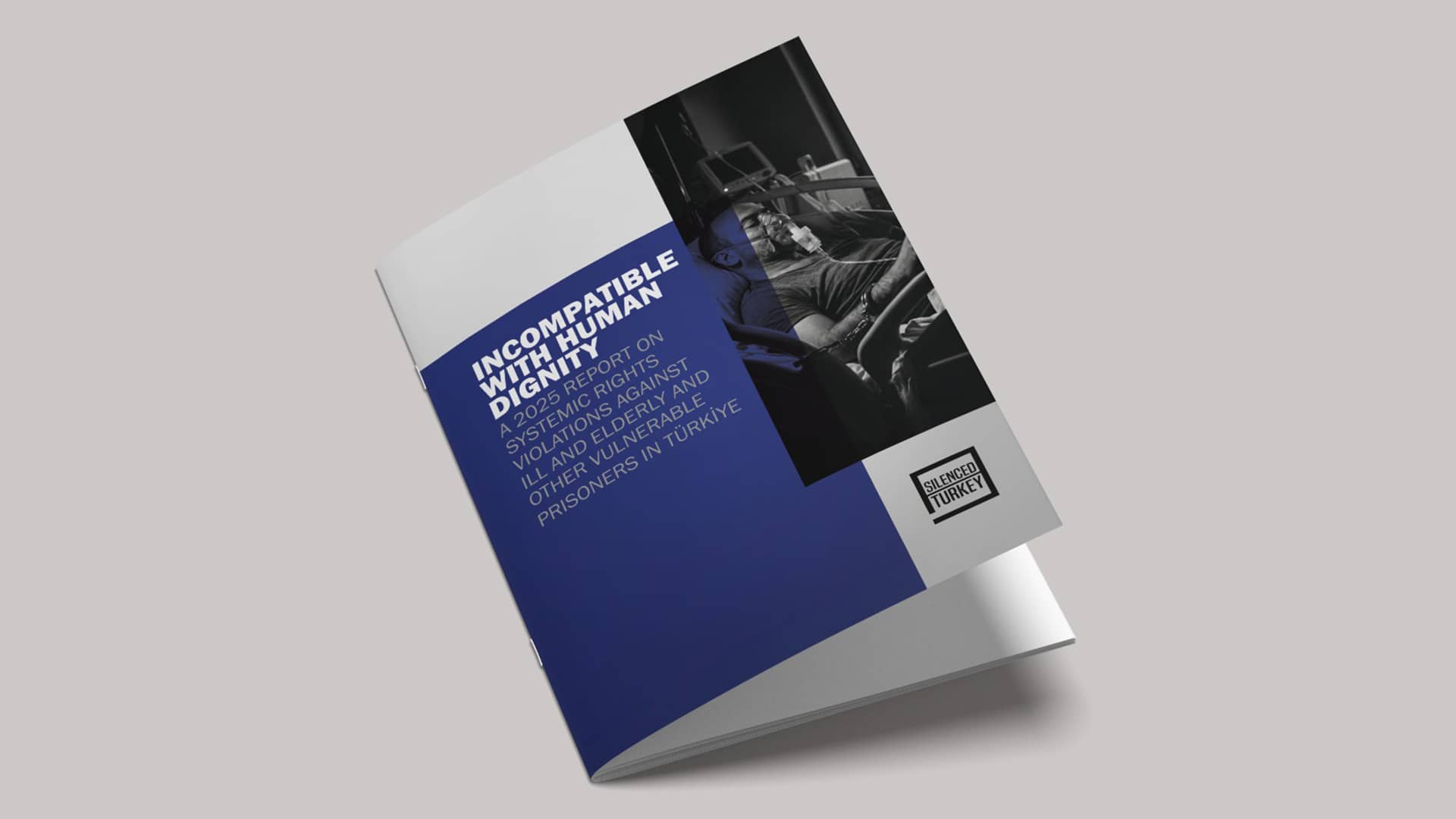 Incompatible with Human Dignity