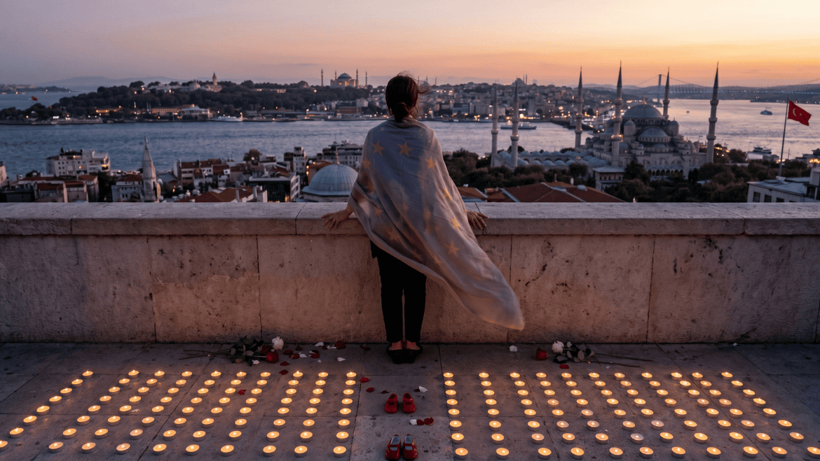 Five Years Without the Istanbul Convention: PACE Calls Turkey Back, 429 Femicides Mark the Anniversary
