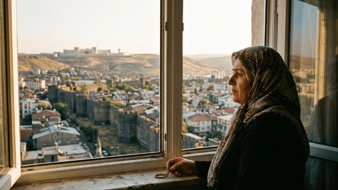 The Kurdish Peace Process and the Question of Political Prisoners: What Demirtaş’s Possible Release Would Mean