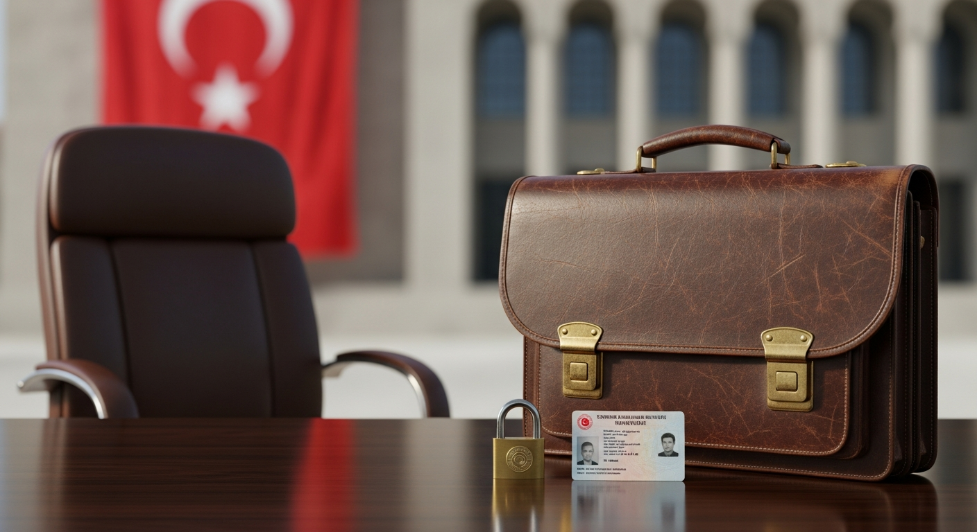 Civil Death: How Türkiye’s Purge Victims Are Still Excluded a Decade On