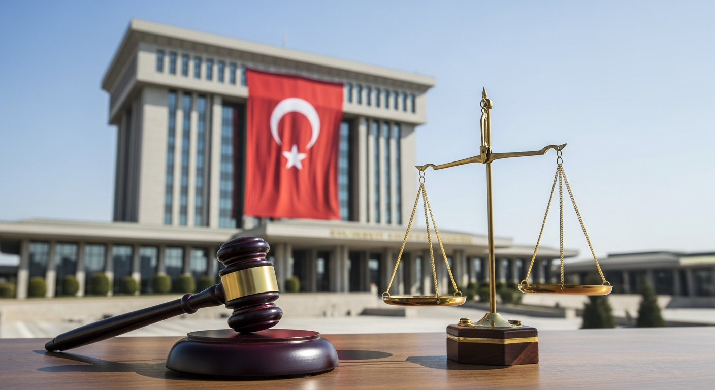 Türkiye’s Anti-Terror Framework and Its Impact on Civil Society