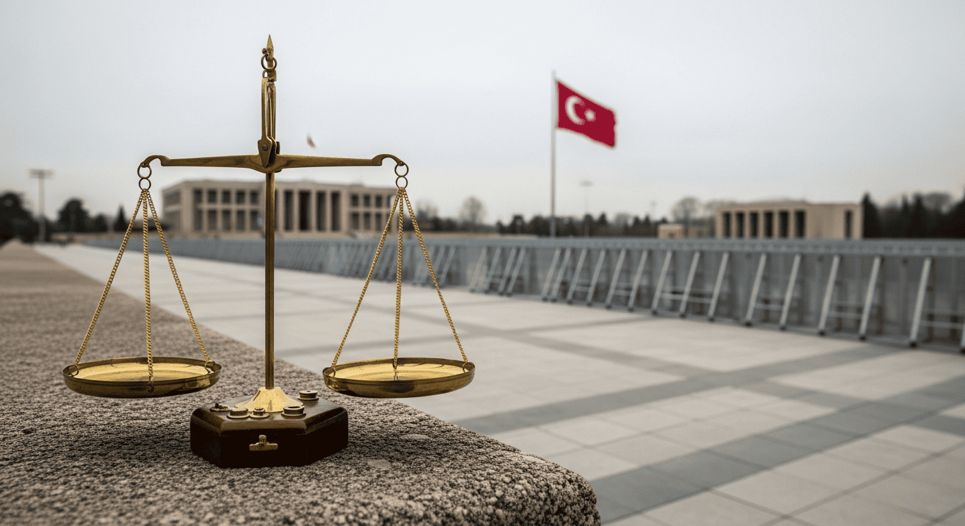 NATO Came to Ankara While Türkiye Banned Protest