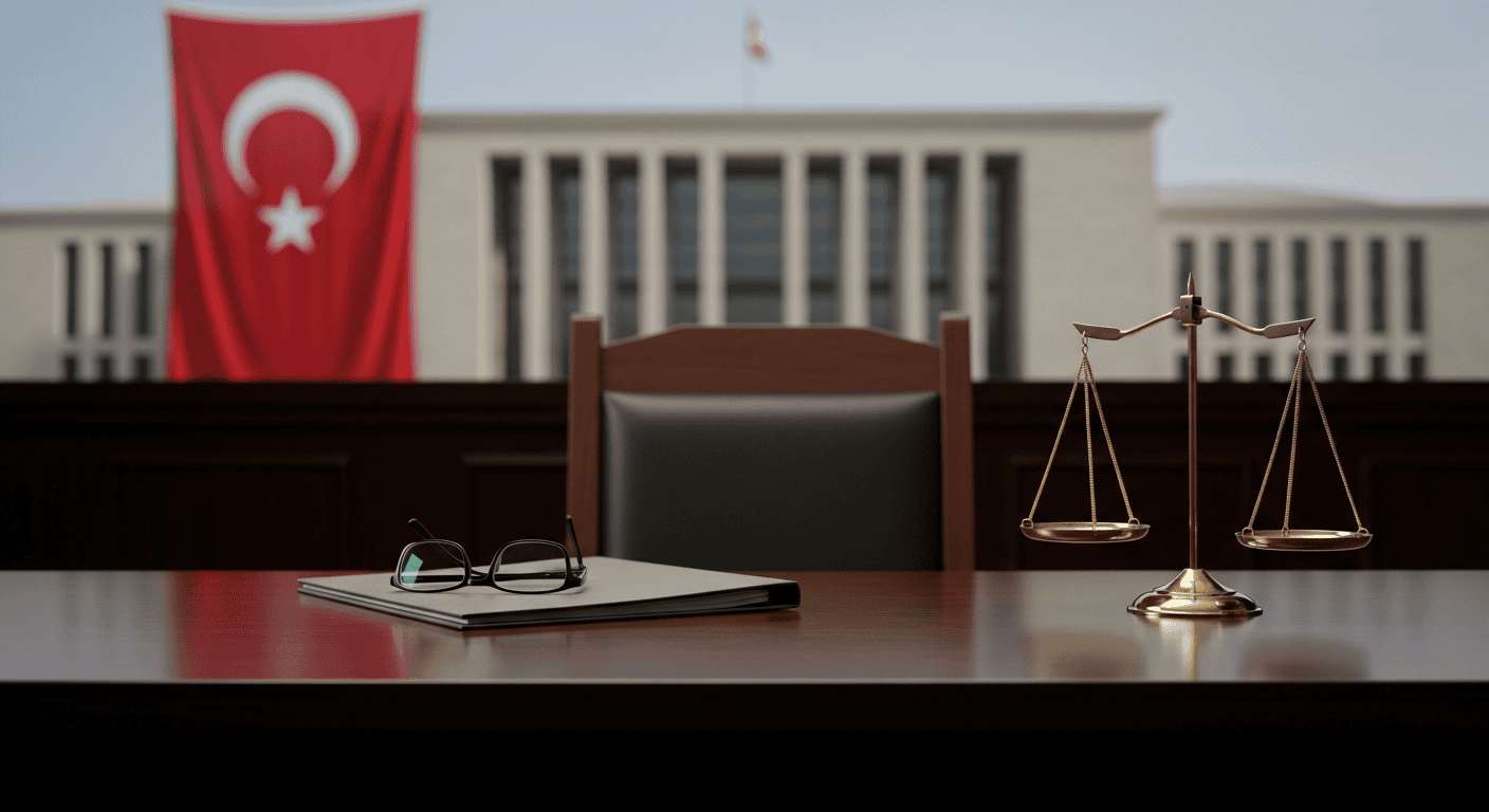 The Right to a Defense, Denied: İmamoğlu’s July 2026 Hearings