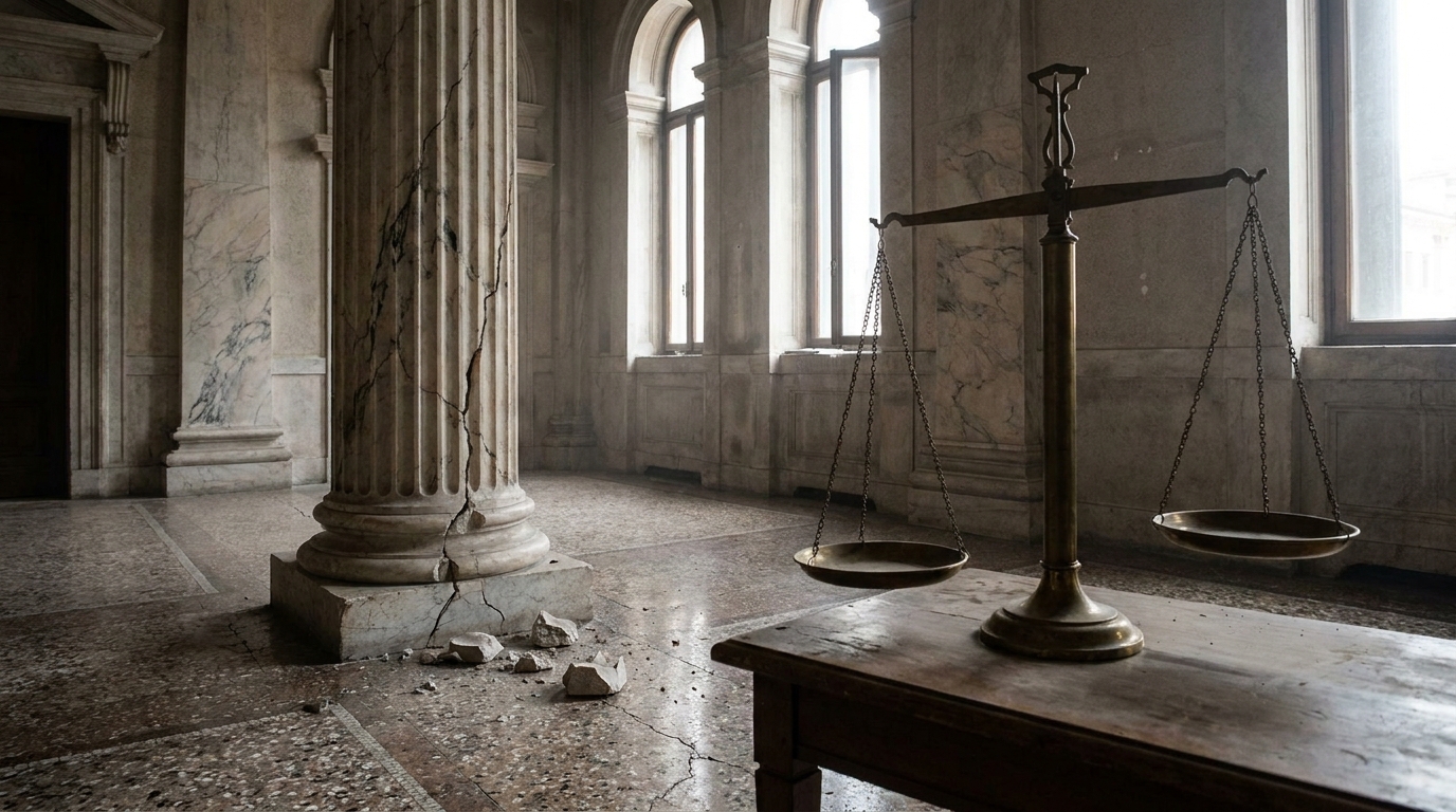 How Does the Rule of Law Erode? A Decade of Evidence From Turkey